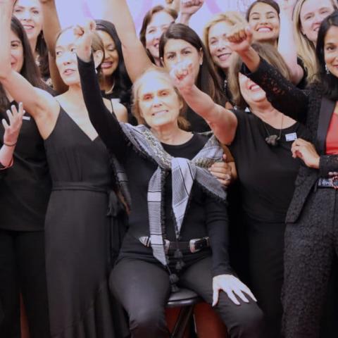 Mujeres